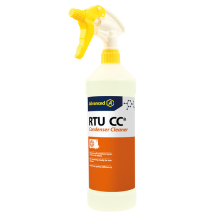 Advanced Engineering RTU Condenser Cleaner 1L