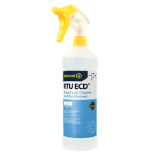 Advanced Engineering RTU Evaporator Cleaner + Disinfectant 1L