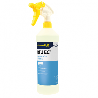 Advanced Engineering RTU Evaporator Cleaner 1L