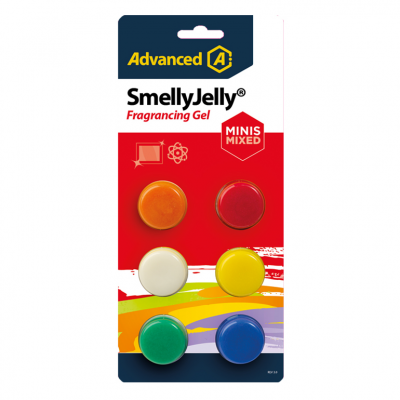 Advanced Engineering Mini SmellyJelly - Floral
