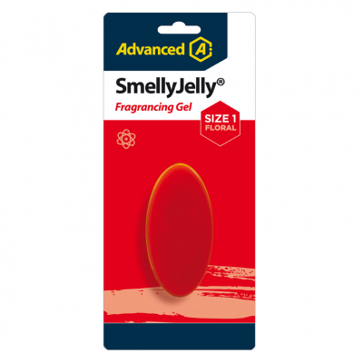 Advanced Engineering SmellyJelly Size 1 Floral