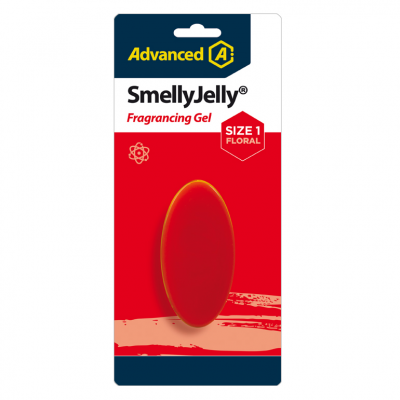 Advanced Engineering SmellyJelly Size 1 Mountain Fresh