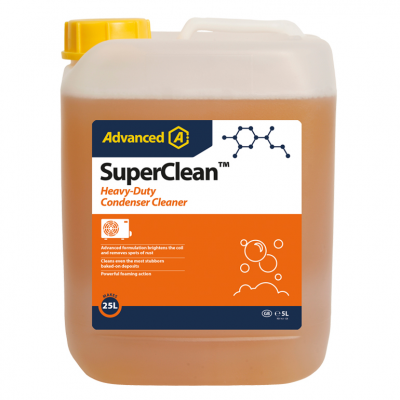 Advanced Engineering SuperClean 5L