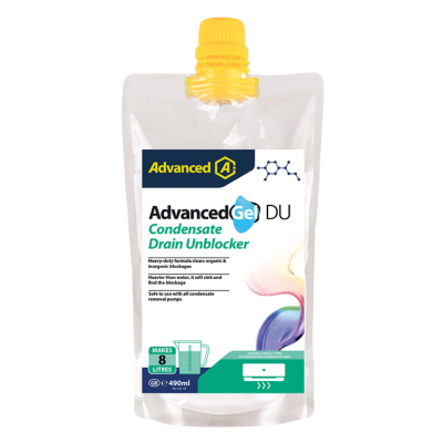 Advanced Engineering AdvancedGel DU - 490ML