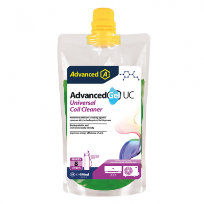 Advanced Engineering AdvancedGel UC - 490ML