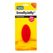Advanced Engineering SmellyJelly Size 1 Orange