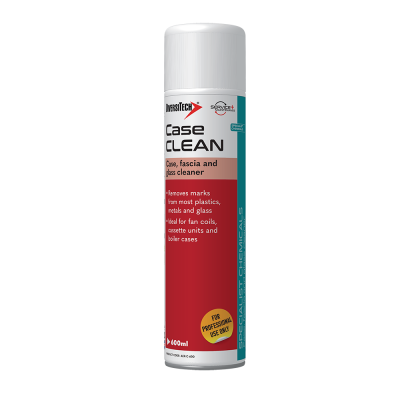 CaseCLEAN / Case & Diffuser Cleaner 600ML