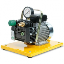 Advanced Engineering Flushing Pump 110v