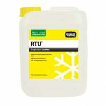 Advanced Engineering RTU Evaporator Cleaner 5L