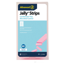 Advanced Engineering Jally Strips - 6PK