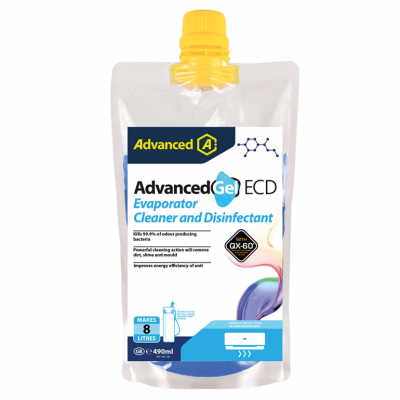 Advanced Engineering AdvancedGel ECD - 490ML
